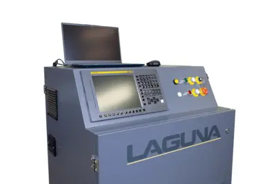 Laguna SmartShop® MT Elite CNC Router