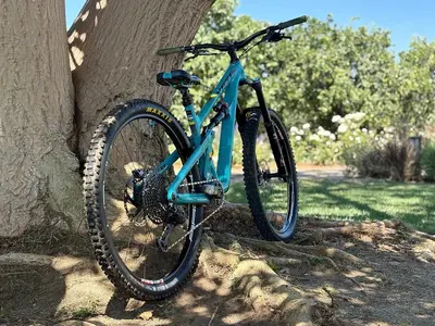 USED 2021 YETI CYCLES 2021