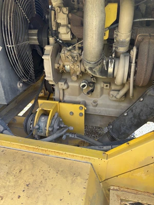 Used 2012 SUPERIOR BROOM DT80J Street Sweeper Louisiana US | Proxy Equipment #1384920