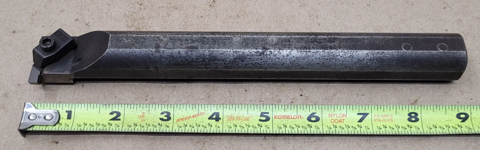 USED TOOL-FLO A16-FLER3