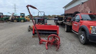 USED FORD 501