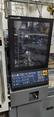 USED 2023 TOSHIBA SHIBAURA EC110SXIIIV70-U34