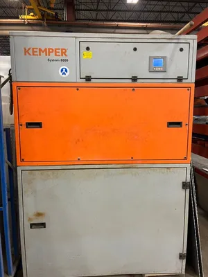 Used PIRANHA-WHITNEY 6X12 Plasma Cutters Georgia US | The Equipment Hub #1394630