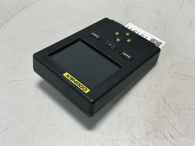 USED COGNEX 825-0046-1R C