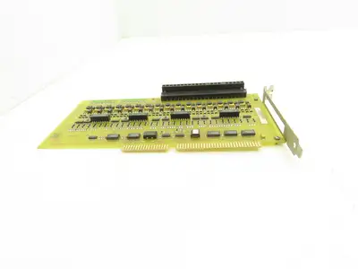 Cincinnati Milacron 3-542-1173A Printed Circuit Board PCB Control Card