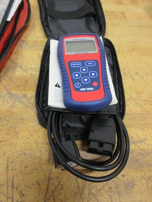Used GENERIC GENERIC Miscellaneous Testers Minnesota US | Machinesused.com #1313277