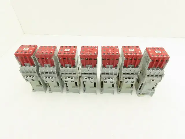 Used ALLEN BRADLEY _UNKNOWN_ Misc Electrical & Power Parts Indiana US | Arrow Industrial #1184999