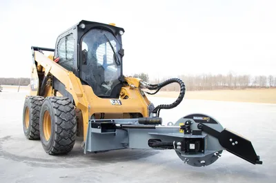 Used BAUMALIGHT _UNKNOWN_ Stump Grinders Iowa US | Keast Enterprises #1573806