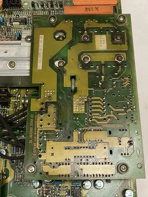Used SIEMENS 6SC6100-OGB12 Servo Drives | Surplus Asset Holdings #1226798