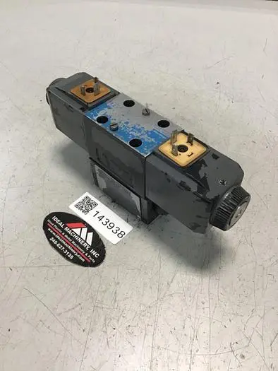 USED VICKERS DG4V-3-6C-M-U-HL7-60