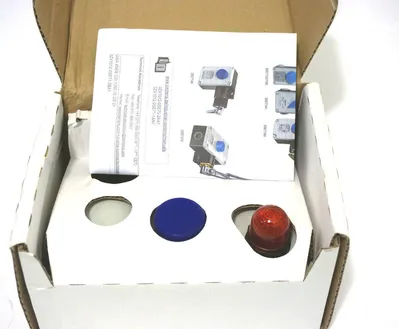 NEW SIEMENS 3SE7 160-1AE00-0AS5 LIMIT SWITCH 3SE71601AE000AS5