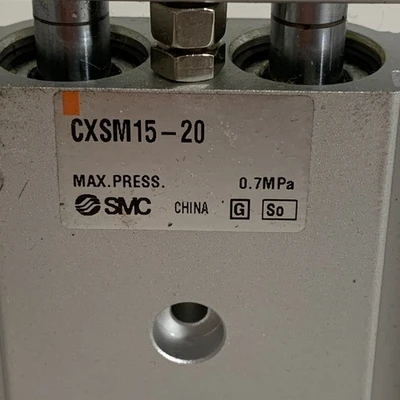 NEW SMC CXSM15-20