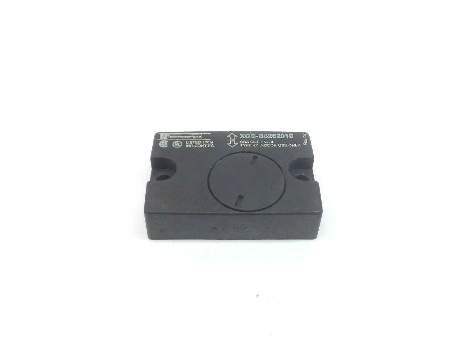 XGS B6262010 | Telemecanique  RFID Reader - Used