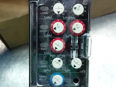 New | in-Stock EATON PXR20V000LGAM Circuit Breaker Parts Ohio US | HGR 24 #756565