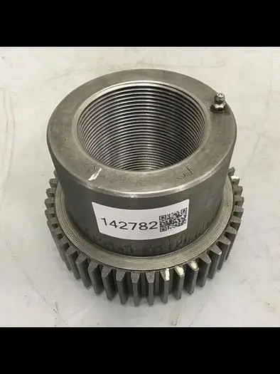 Used VAN DORN 302579ST Injection Molding Parts | Ideal Machinery #663511