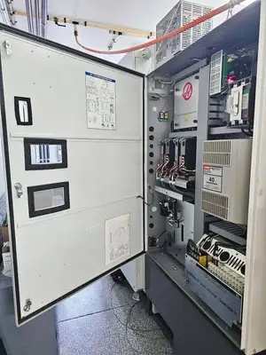 2015 HAAS ST-40 CNC Lathes | Toolquip, Inc. (9)