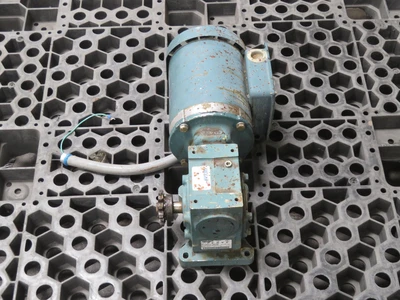 Used TIGEAR-2 _UNKNOWN_ Speed Reducers | OCO Industrial #1590374