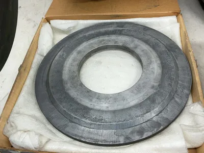 Used _UNKNOWN_ _UNKNOWN_ Masks Michigan US | Miedema Asset Management Group #1468468