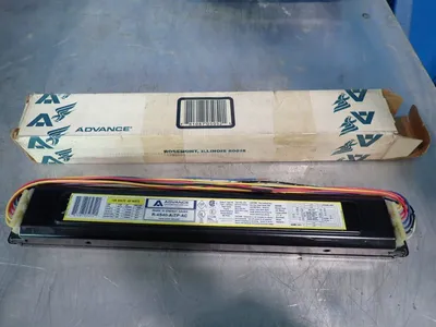 USED ADVANCE TRANSFORMER R4S40ATPAC