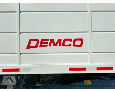 Used DEMCO _UNKNOWN_ Grain Hopper Trailers Iowa US | Keast Enterprises #1360168