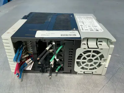 Used 2015 ALLENBRADLEY 25BD1P4N104 Variable Speed Drives Ohio US | HGR 24 #1506640