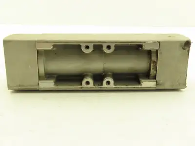 CKD Fluerex WFK7050-20-A5 Karman Vortex Flow Meter Sensor 10-50L/min 3/4" *Read*