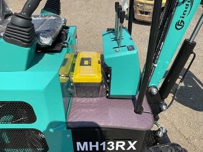 Used 2026 CFG INDUSTRY MH13RX Crawler Excavators - Mini Michigan US | Miedema Asset Management Group #1372896