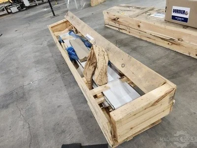 USED DORNER 2200
