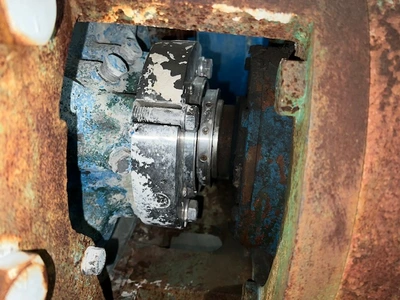 USED Goulds 3175