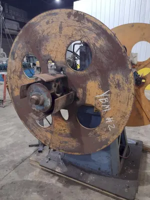 USED FMS MANUFACTURING UCD-5-300PR
