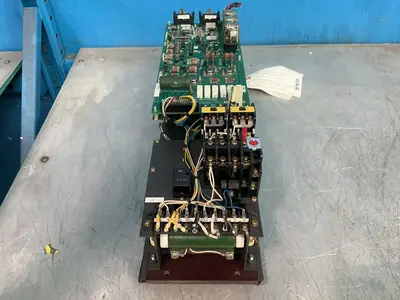 Used YASKAWA CPCRMR052 Servo Drives Ohio US | HGR 24 #1316123