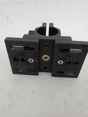 NEWPORT 340-RC CLAMP
