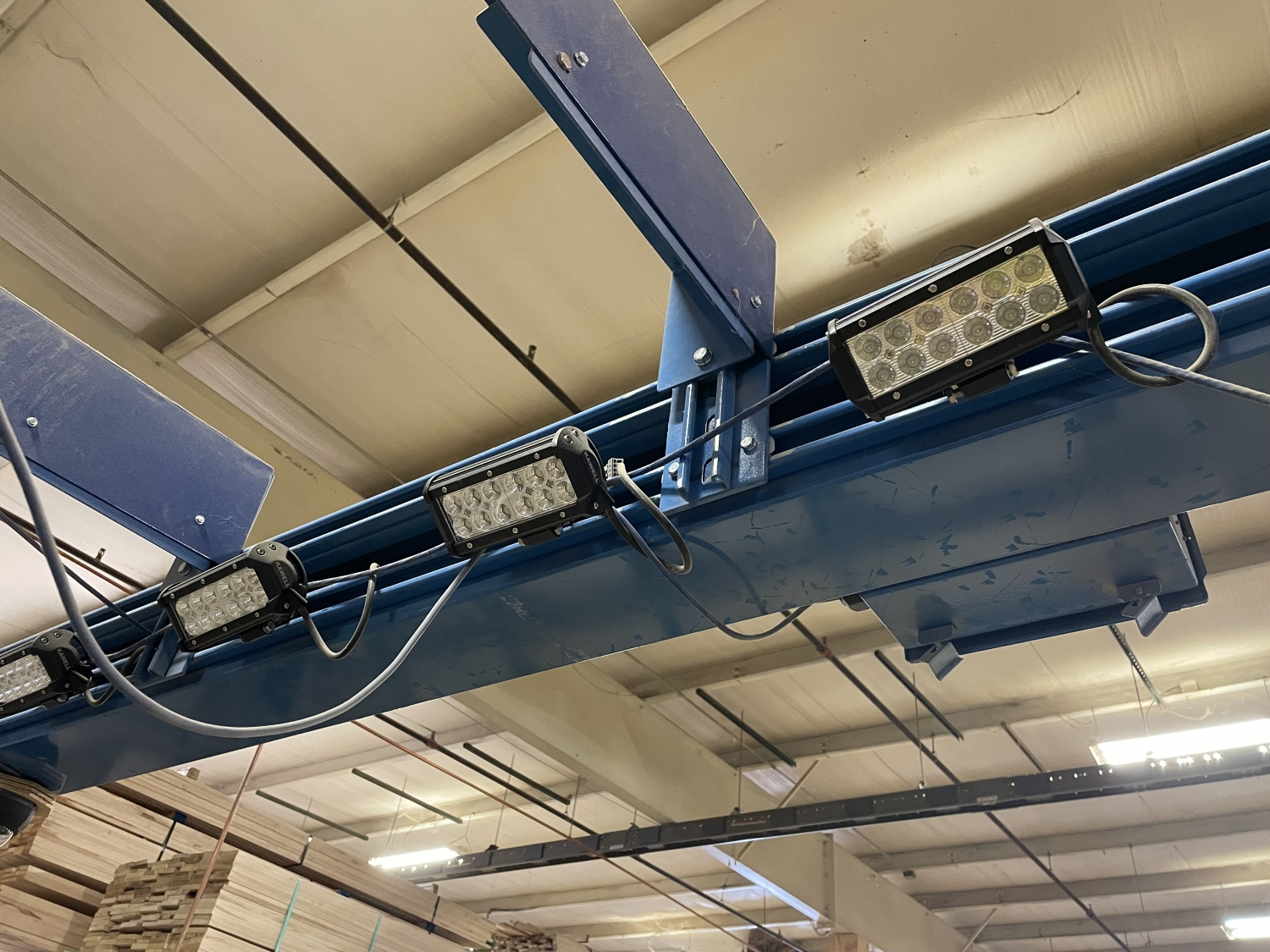 Ultimizers Ulti-Vision Lateral Scanner