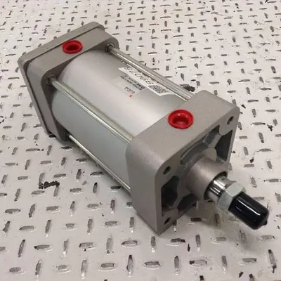 USED SMC NCA1C400-0400