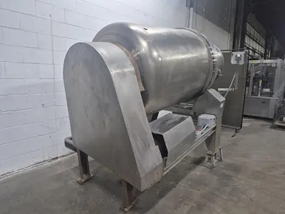 1800L Vacuum Meat Tumbler