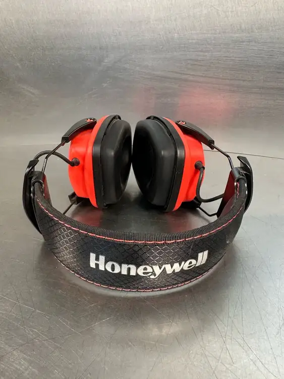 Used Honeywell _UNKNOWN_ Safety Equipment South Carolina US | Palmetto Automation #1484599
