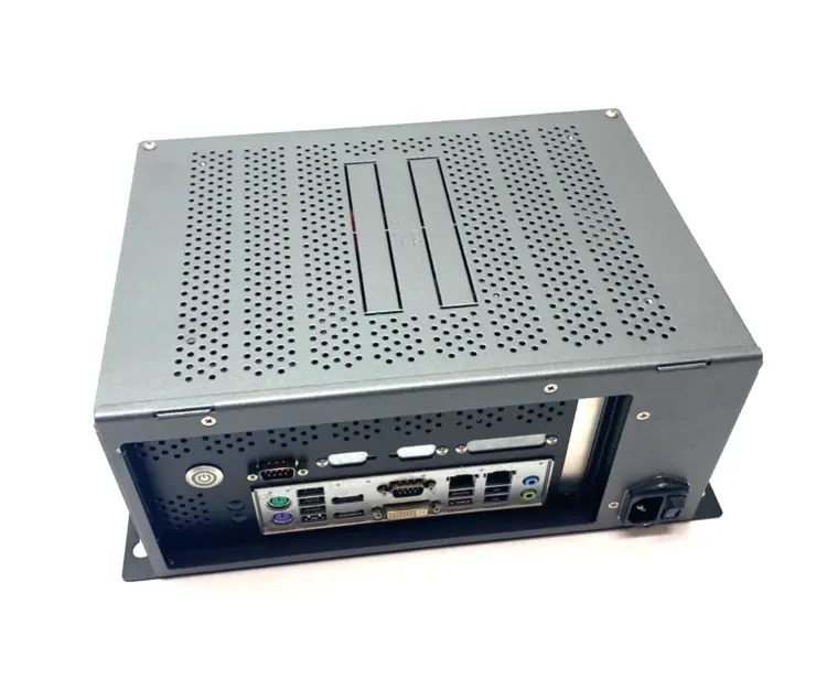 Used DYNICS INDUSTRIAL COMPUTER MODULE Industrial Controls | Maverick Industrial Sales #1107274