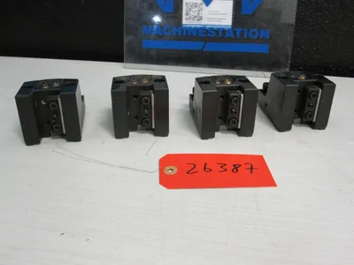 USED EUROTECH Rapido B436