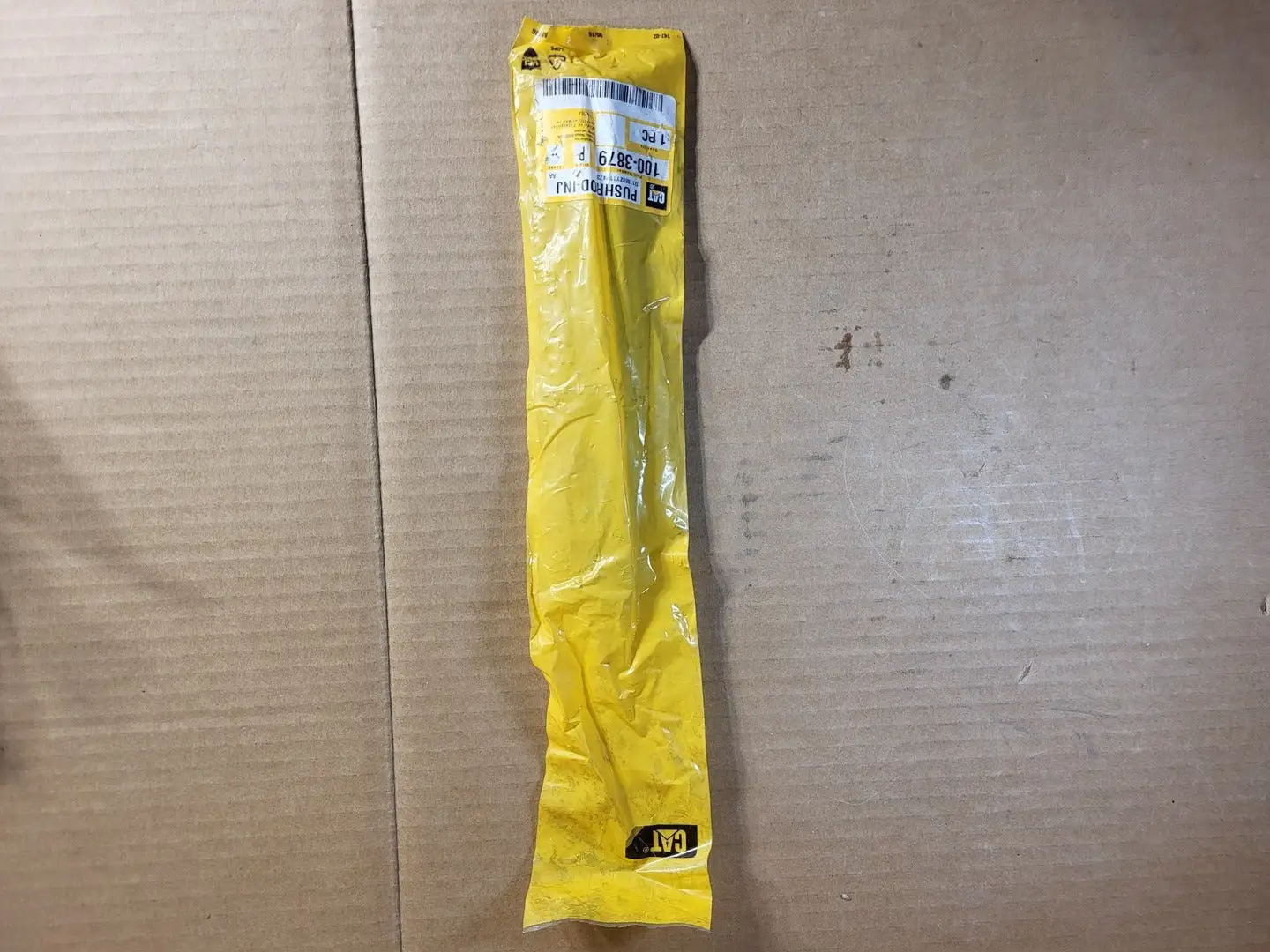NEW CATERPILLAR 100-3879