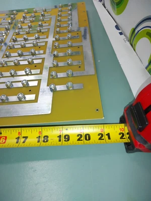USED HELLER 67742-01
