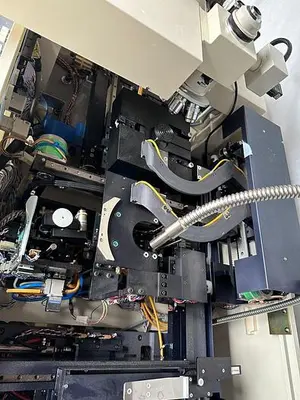 NIKON OPTISTATION