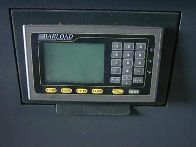 USED 2012 MTA Tracer V-65E