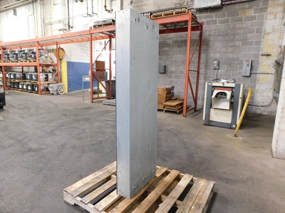 Used Square D NQ0D430L400 Electrical Panels Ohio US | Equipment Recovery Corp. #1330138