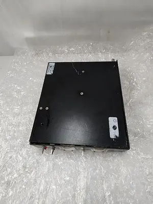 RF PLASMA PRODUCTS 304625 RFPP 7622209010 CONTROLLER