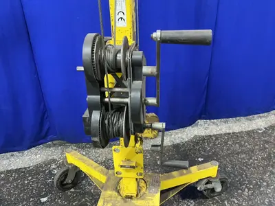 Used ROUSTABOUT R100/R150 Vertical Mast Lifts Ohio US | HGR 24 #1358072