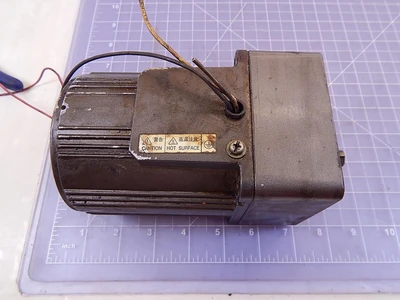 Used PANASONIC MATSUSHITA _UNKNOWN_ Servo Motors | OCO Industrial #1608943