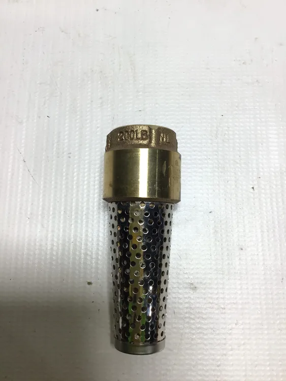 Used CAMPBELL _UNKNOWN_ Valves/Fittings Pennsylvania US | Moses B Glick #990872