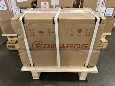 USED 2023 EDWARDS NXR90I