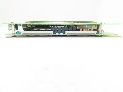 Yaskawa JZNC-NIF01-1 Servo Control Interface Circuit Board