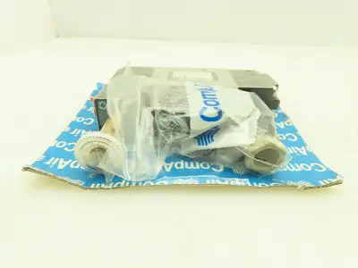 CompAir 8D531-032 Pneumatic Solenoid Valve 5-Port 2-Pos 115/240V